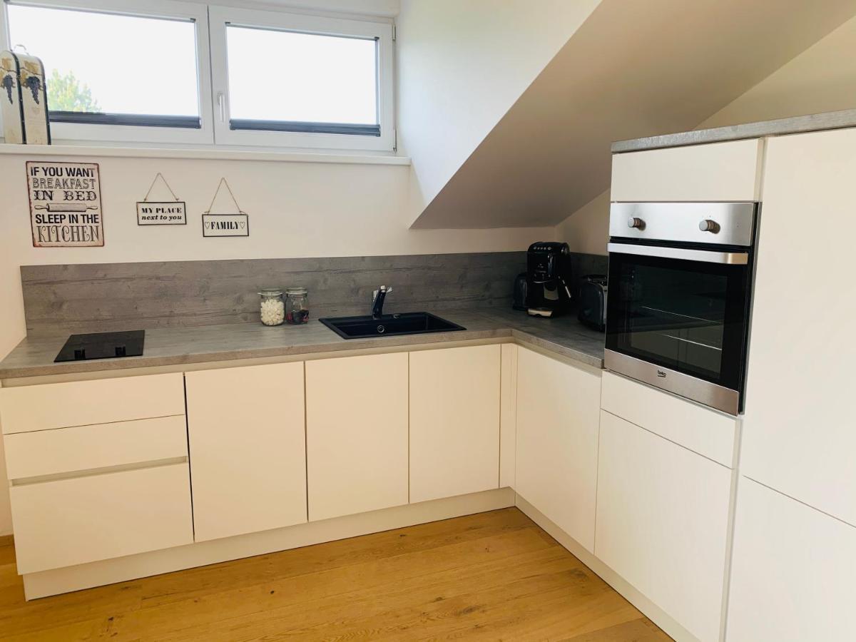 Ferienwohnung Konzept Schmiede Seeboden Dış mekan fotoğraf