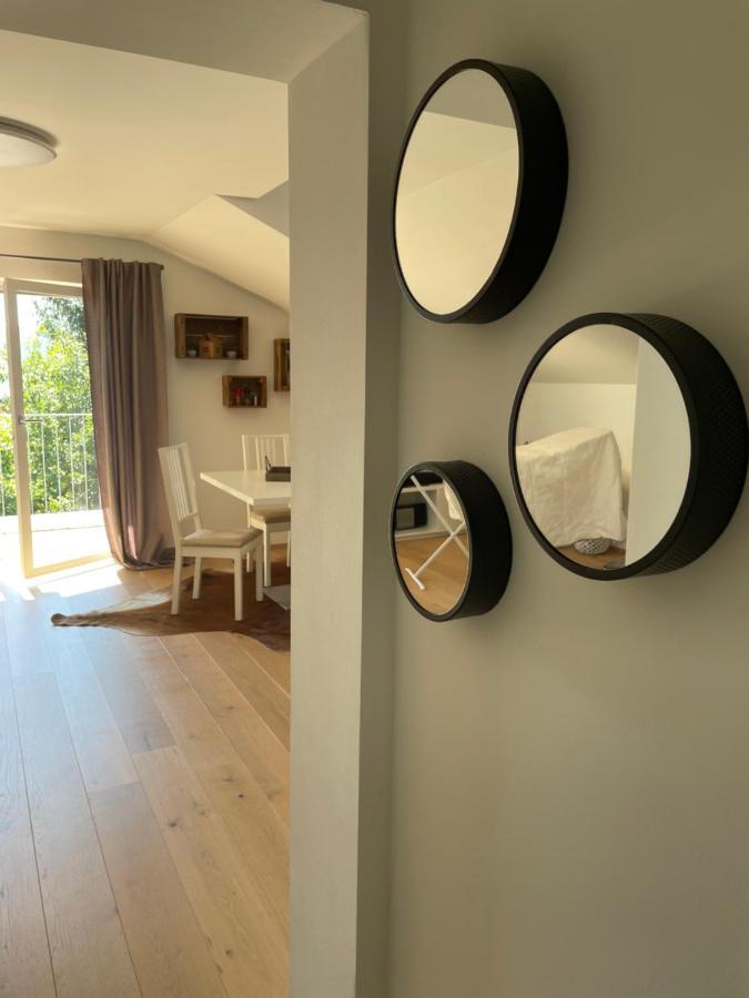 Ferienwohnung Konzept Schmiede Seeboden Dış mekan fotoğraf