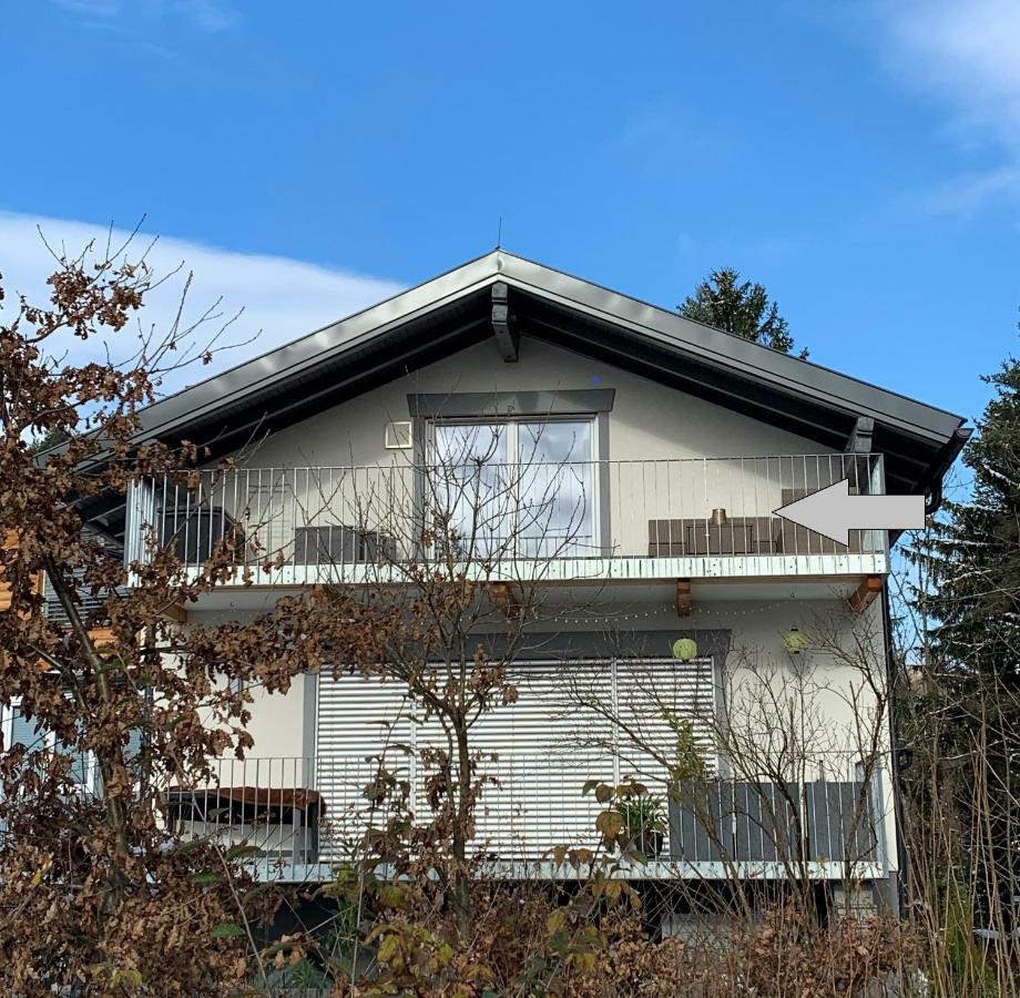 Ferienwohnung Konzept Schmiede Seeboden Dış mekan fotoğraf