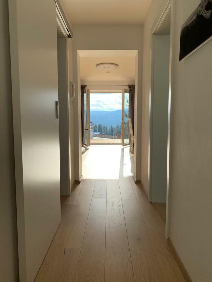 Ferienwohnung Konzept Schmiede Seeboden Dış mekan fotoğraf
